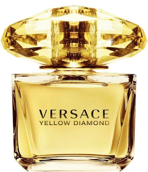 versace perfumes mujer yellow diamond|Versace Yellow Diamond 6.7 oz.